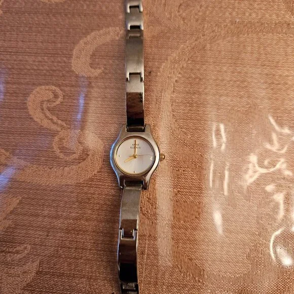 Anne Klein | Accessories | Vintage Anne Klien Ii Silver Tone  display picture 3